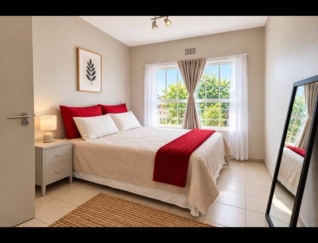 2 BEDROOM APARTMENT FOR SALE IN CLUBVIEW